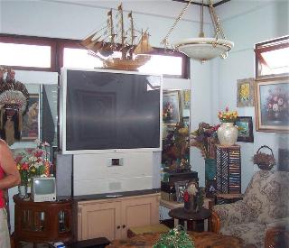 King's Home Hua Hin Homestay fotoÄŸrafÄ±