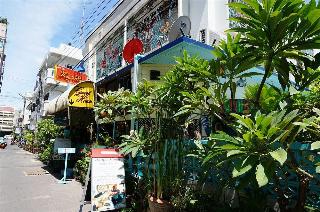 King's Home Hua Hin Homestay fotoÄŸrafÄ±
