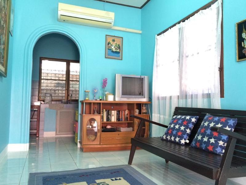 King's Home Hua Hin Homestay - Genel