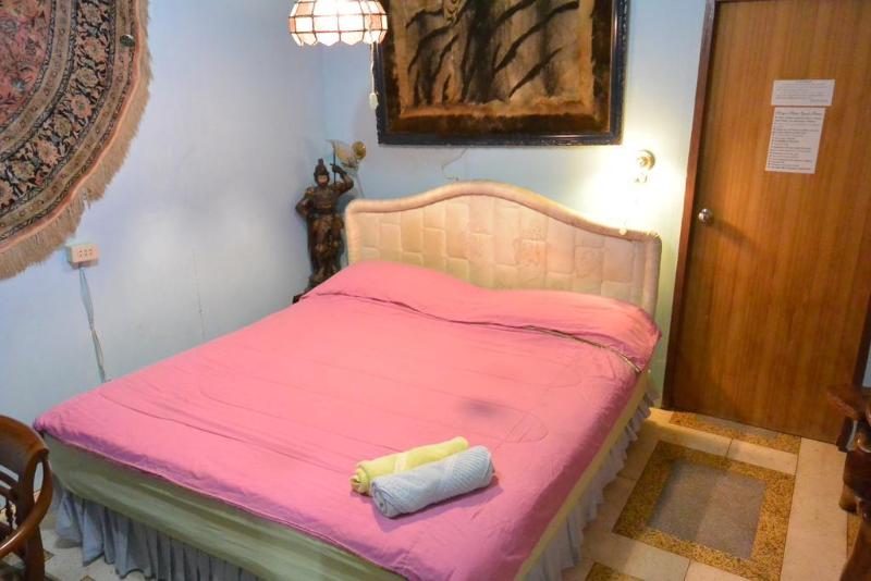 King's Home Hua Hin Homestay - Genel