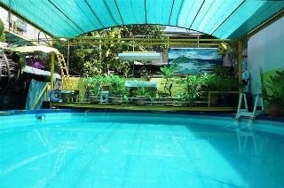 King's Home Hua Hin Homestay fotoÄŸrafÄ±