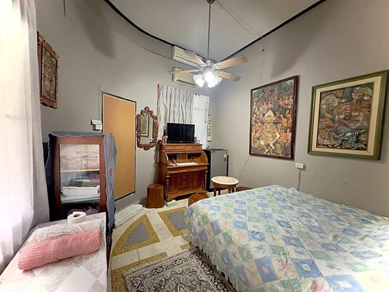 King's Home Hua Hin Homestay - Genel