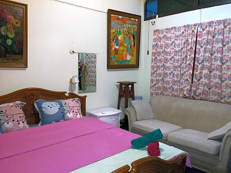 King's Home Hua Hin Homestay - Genel