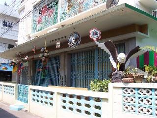 King's Home Hua Hin Homestay otel fotoğrafı