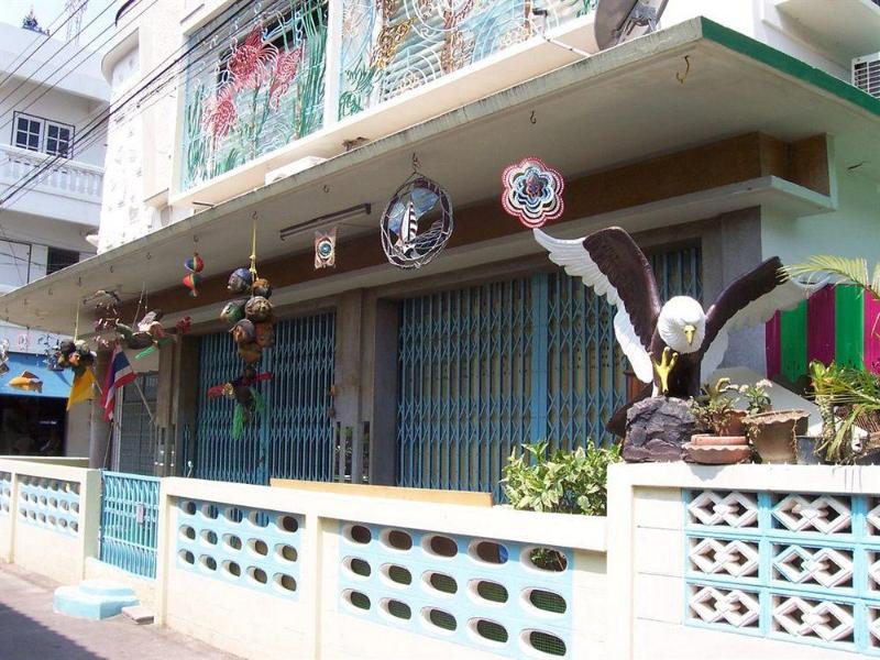 King's Home Hua Hin Homestay - Genel