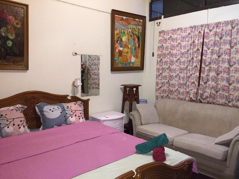 King's Home Hua Hin Homestay - Oda