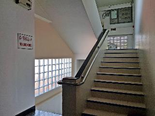 Boonthavon Apartment Hotel fotoÄŸrafÄ±