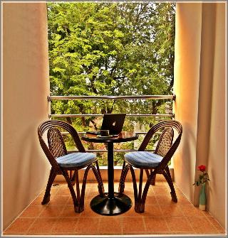 Boonthavon Apartment Hotel fotoÄŸrafÄ±