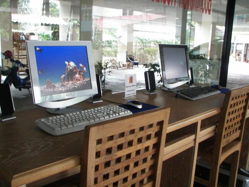 Boonthavon Apartment Hotel - Genel