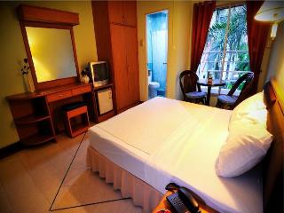 Boonthavon Apartment Hotel fotoÄŸrafÄ±