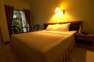 Boonthavon Apartment Hotel fotoÄŸrafÄ±