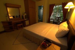 Boonthavon Apartment Hotel fotoÄŸrafÄ±