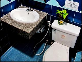 Boonthavon Apartment Hotel fotoÄŸrafÄ±