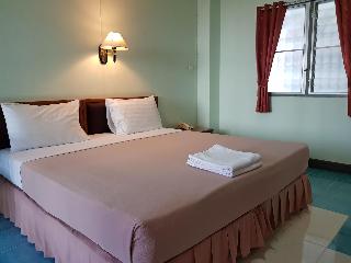 Boonthavon Apartment Hotel fotoÄŸrafÄ±