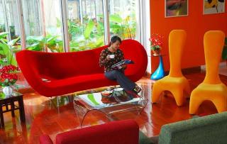The Adventure Hotel fotoÄŸrafÄ±
