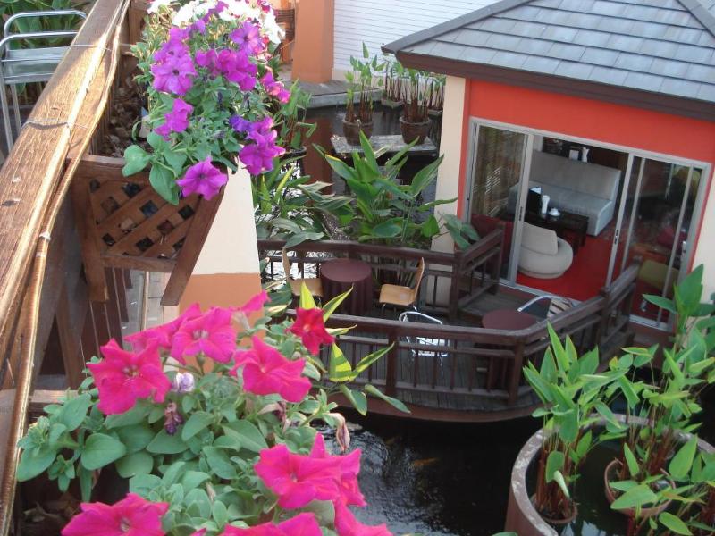 The Adventure Hotel - Genel