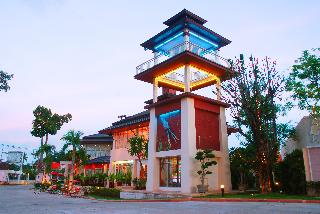 The Adventure Hotel otel fotoğrafı