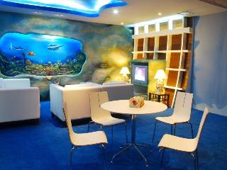 The Adventure Hotel fotoÄŸrafÄ±