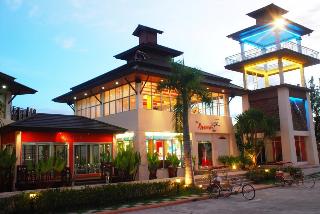 The Adventure Hotel fotoÄŸrafÄ±