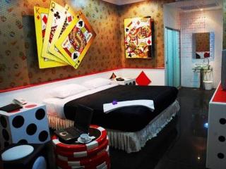 The Adventure Hotel fotoÄŸrafÄ±