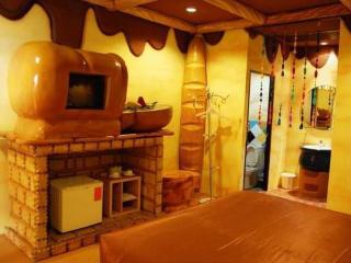 The Adventure Hotel fotoÄŸrafÄ±