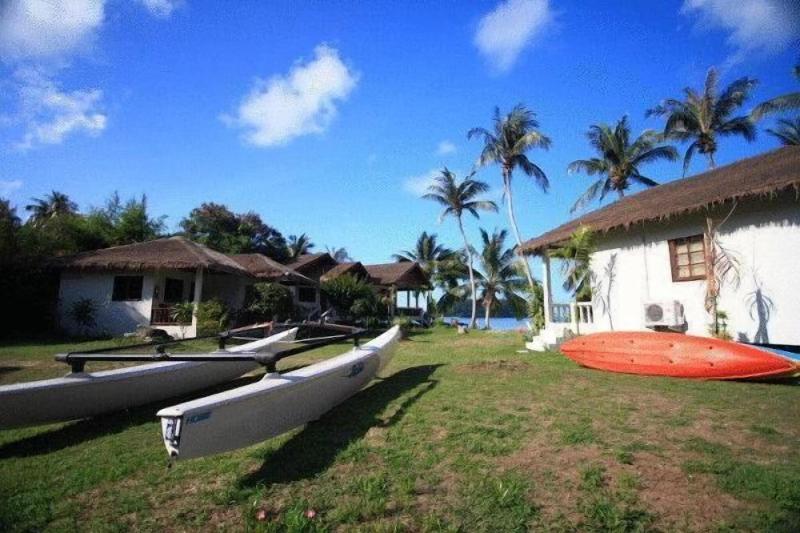 Beck's Resort - Genel