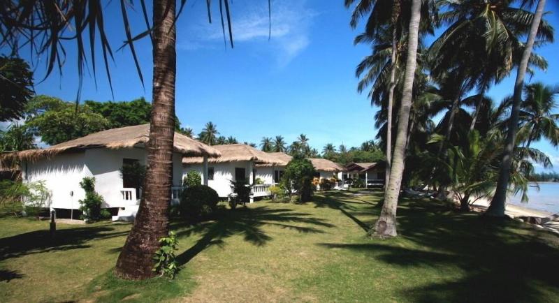 Beck's Resort - Genel