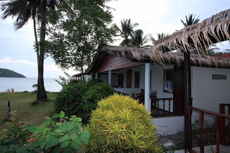 Beck's Resort - Genel