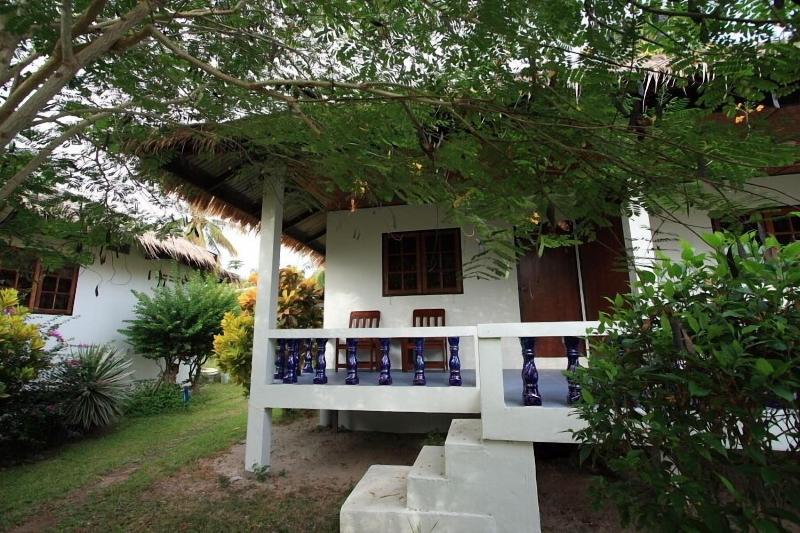 Beck's Resort - Genel