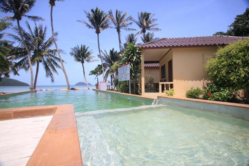 Beck's Resort - Genel