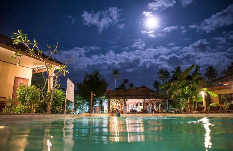 Beck's Resort - Genel