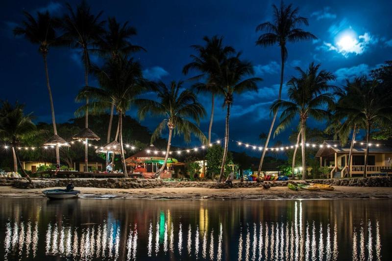 Beck's Resort - Genel