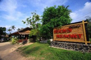 Beck's Resort fotoÄŸrafÄ±