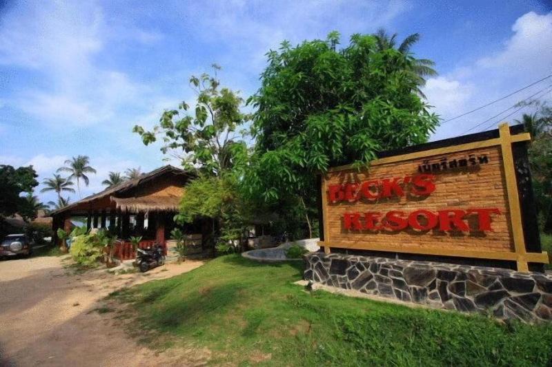 Beck's Resort - Genel
