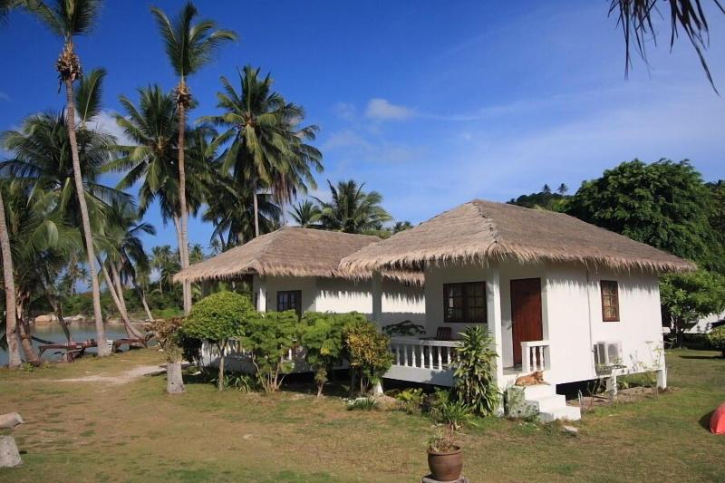Beck's Resort - Genel