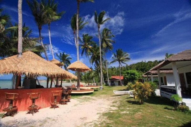 Beck's Resort - Plaj
