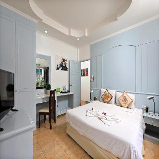 Gorgeous Boutique Room fotoÄŸrafÄ±