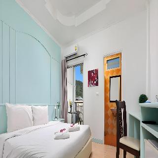 Gorgeous Boutique Room fotoÄŸrafÄ±