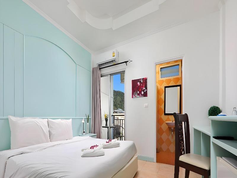 Gorgeous Boutique Room - Oda