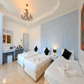 Gorgeous Boutique Room fotoÄŸrafÄ±