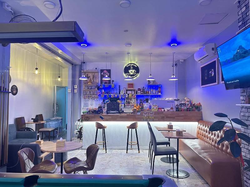 Gorgeous Boutique Room - Restoran