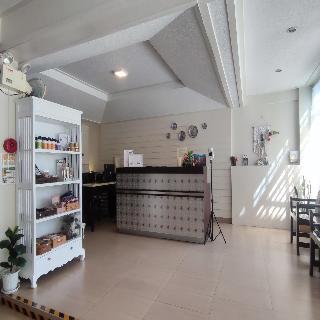 Nan Boutique Hotel fotoÄŸrafÄ±