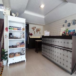 Nan Boutique Hotel fotoÄŸrafÄ±
