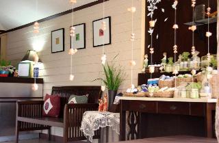 Nan Boutique Hotel otel fotoğrafı