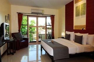 Nan Boutique Hotel fotoÄŸrafÄ±