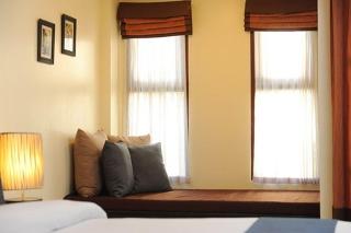 Nan Boutique Hotel fotoÄŸrafÄ±