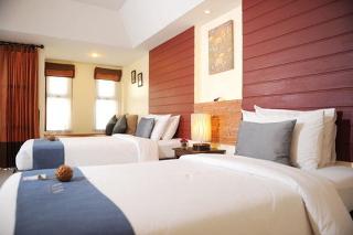 Nan Boutique Hotel fotoÄŸrafÄ±