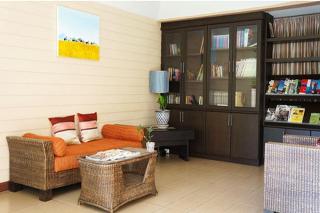 Nan Boutique Hotel fotoÄŸrafÄ±