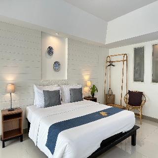 Nan Boutique Hotel fotoÄŸrafÄ±