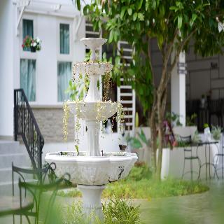 Nan Boutique Hotel fotoÄŸrafÄ±